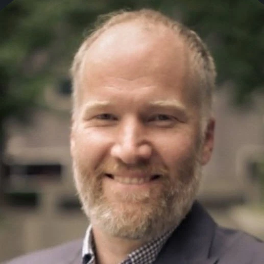Tim Nafziger