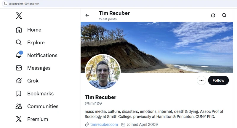 Timothy Recuber_#9