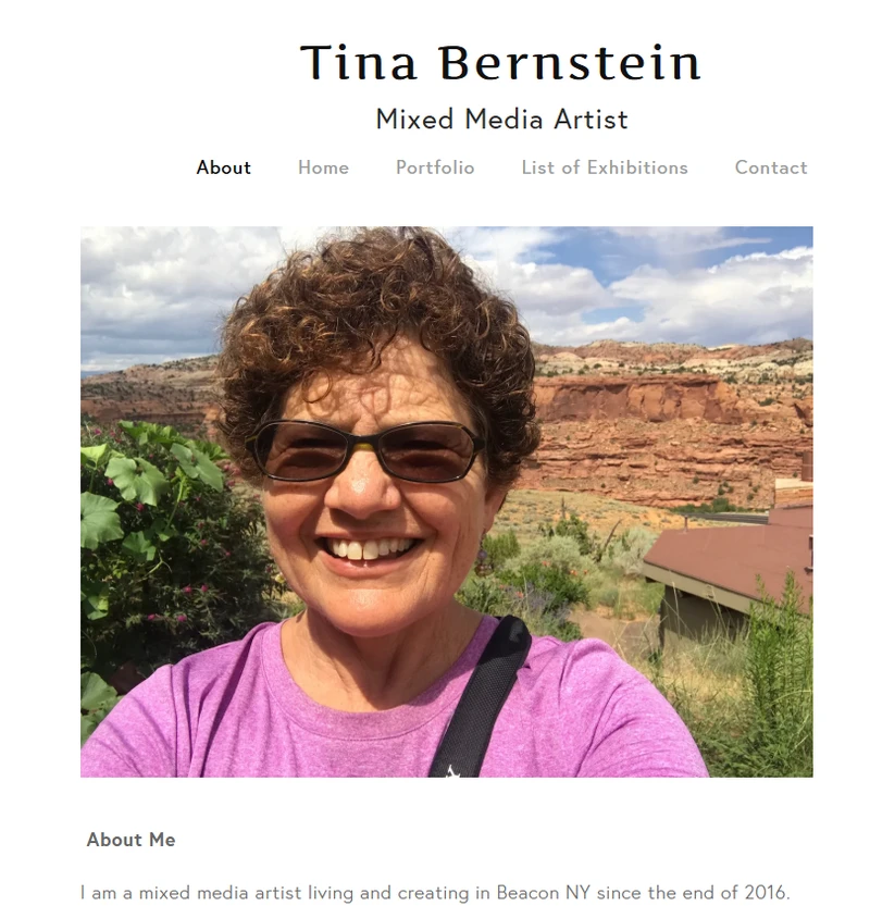 Tina Bernstein_#5