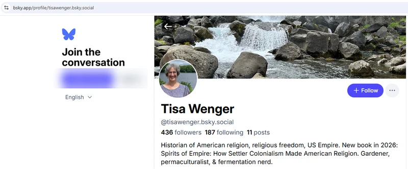 Tisa Wenger_#13