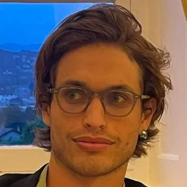 Tobias Rosen