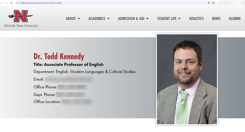 Todd Kennedy_#8
