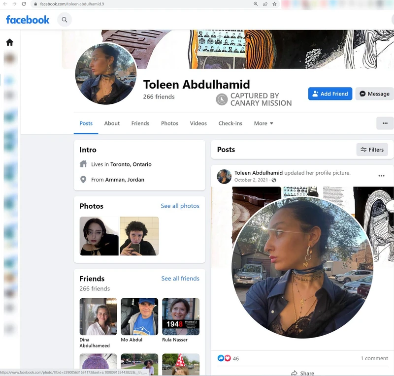 Toleen Abdulhamid cm38 Facebook_#37
