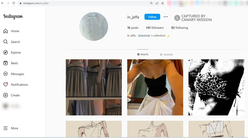 Toleen Abdulhamid cm40 Instagram_#40