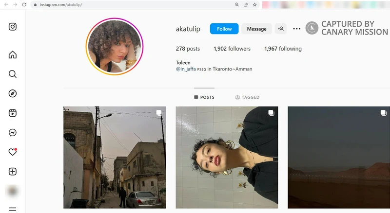 Toleen Abdulhamid cm40b Instagram_#41