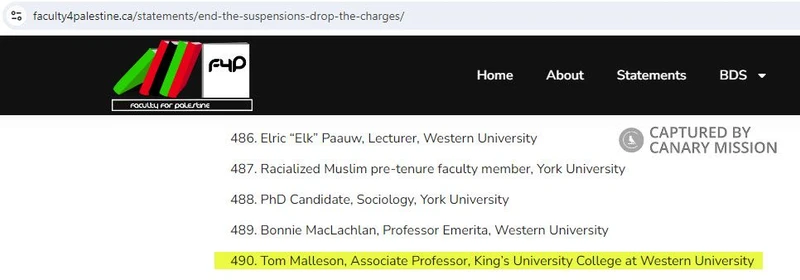 Tom Malleson cm05 faculty4palestine.ca_#5