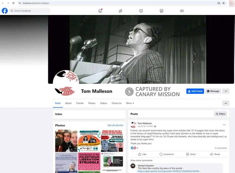 Tom Malleson cm12 Facebook_#12