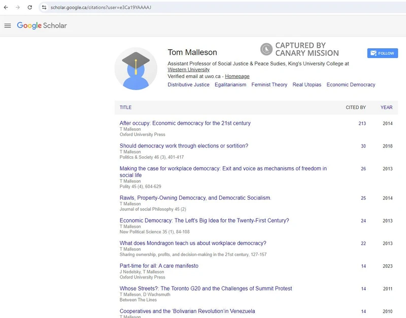 Tom Malleson cm15 scholar.google.ca_#15