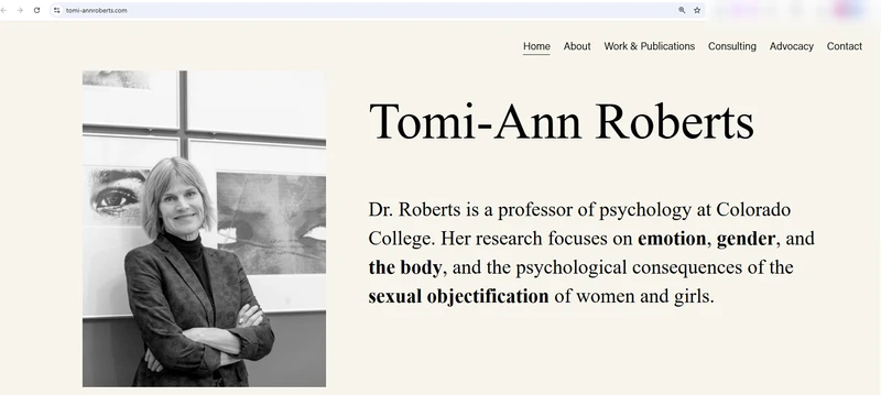 Tomi-Ann Roberts_#10