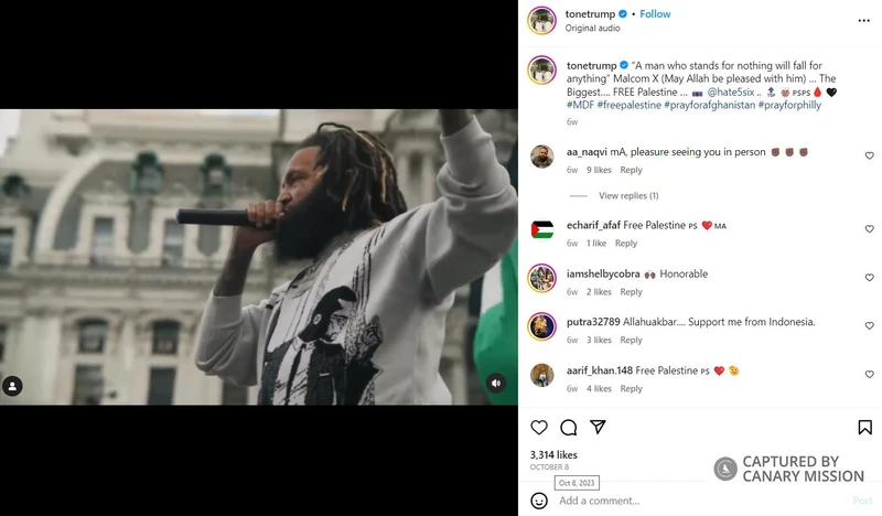 Tony Lamar Brice cm05 Instagram_#5