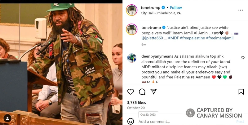 Tony Lamar Brice cm10a Instagram_#13