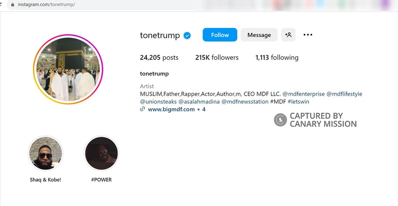 Tony Lamar Brice cm18 Instagram_#25