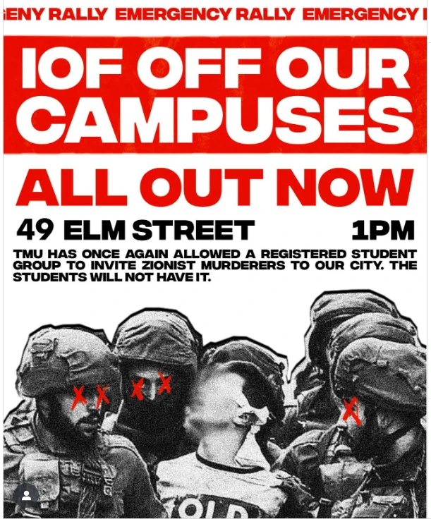 Toronto-SSI-SJP-Rally-Poster.png