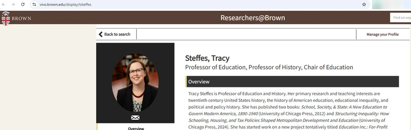 Tracy Steffes_#9