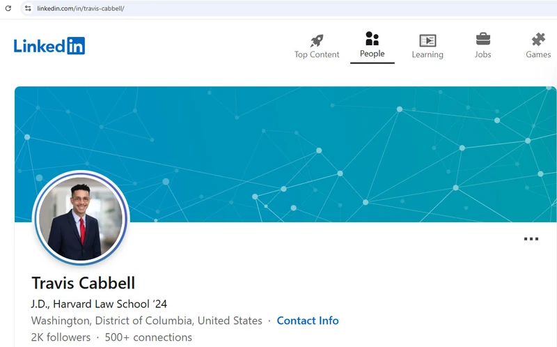 Travis_Cabbell_Aug_11_2025_LinkedIn_#2