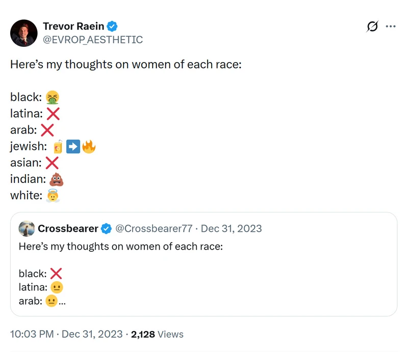 Trevor Raein_#12