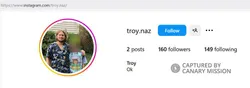 Troy Nazarenus