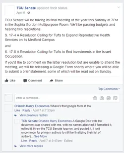 TuftsSJP_cm08_Facebook_Apr_6_2017
