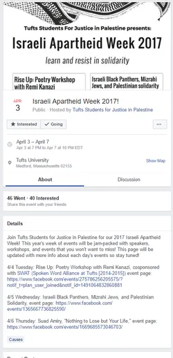 TuftsSJP_cm12_Facebook_Apr_3_2017