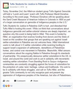 TuftsSJP_cm15_Facebook_Nov_2_2016
