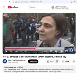 Tulia Falleti