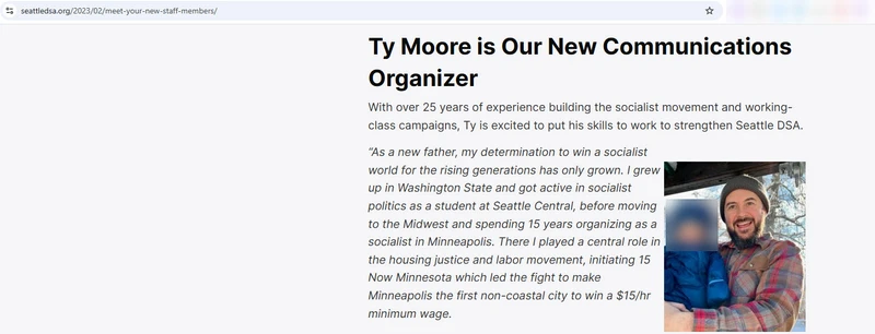 Ty Moore_#18