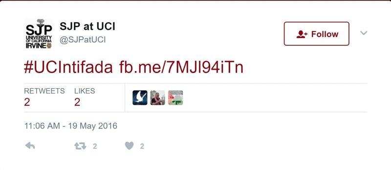 UC Irvine cm08 Twitter_#25