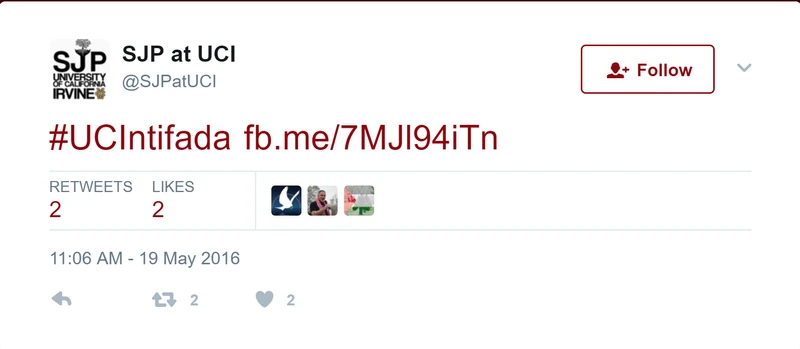 UC Irvine cm08 Twitter_#17