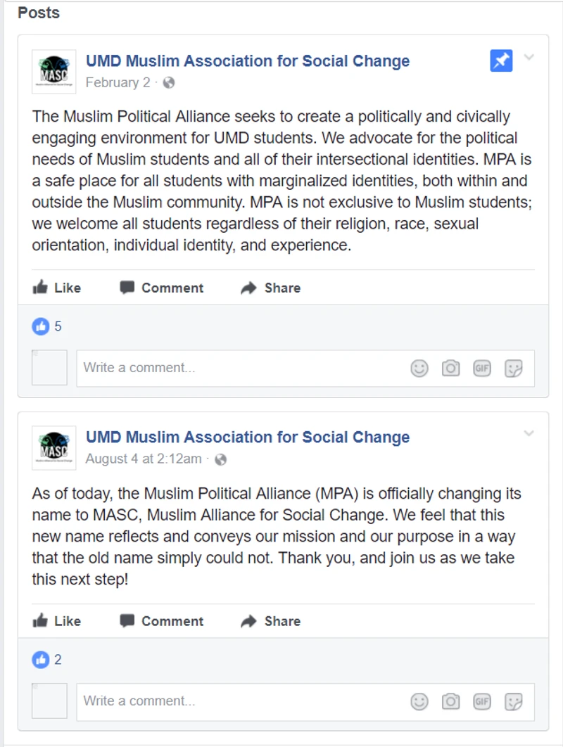 UMD MASC cm102 Facebook_#25