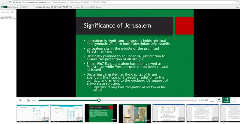 USF cm12 ondemand.usf.edu_#8