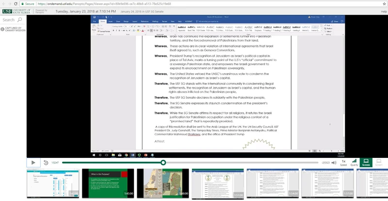 USF cm13 ondemand.usf.edu_#9
