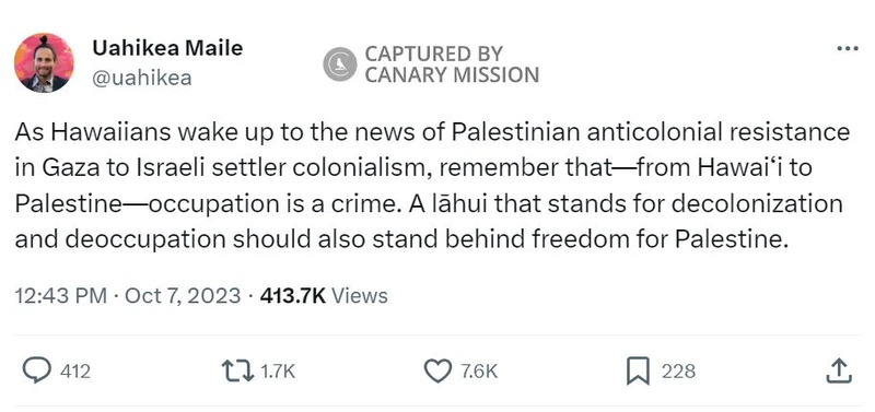 Uahikea Maile cm01 Twitter_#1