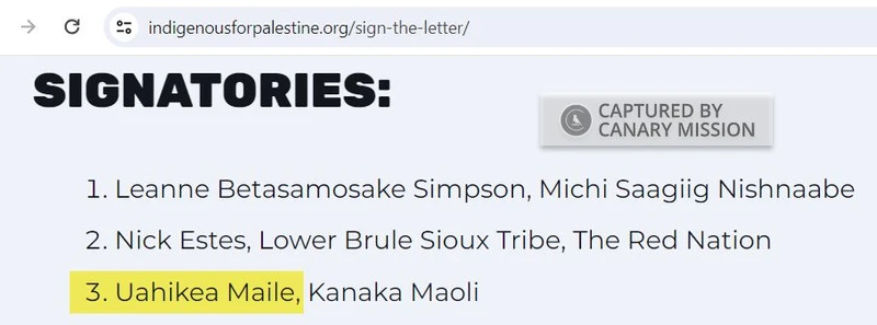 Uahikea Maile cm09 indigenousforpalestine.org_#9