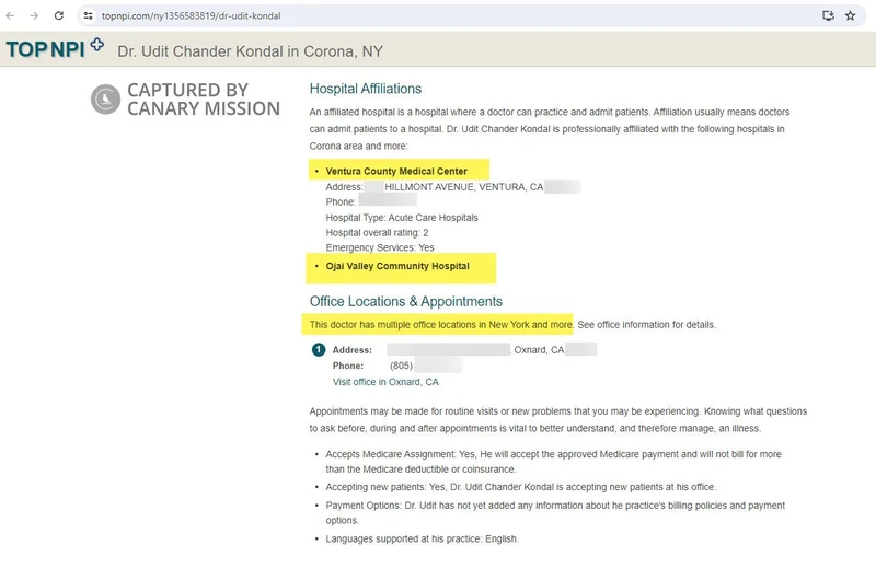 Udit Kondal cm17 topnpi.com_#17