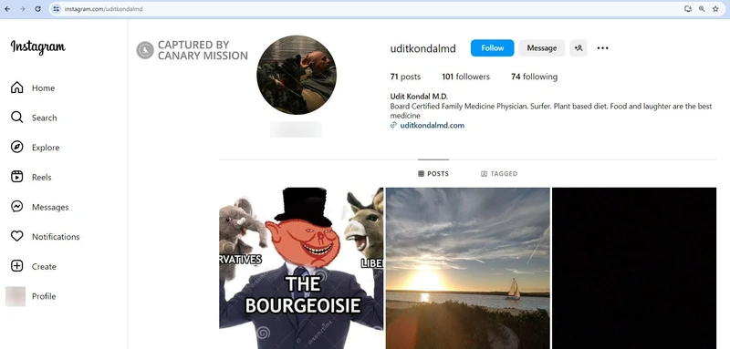 Udit Kondal cm26 Instagram_#26