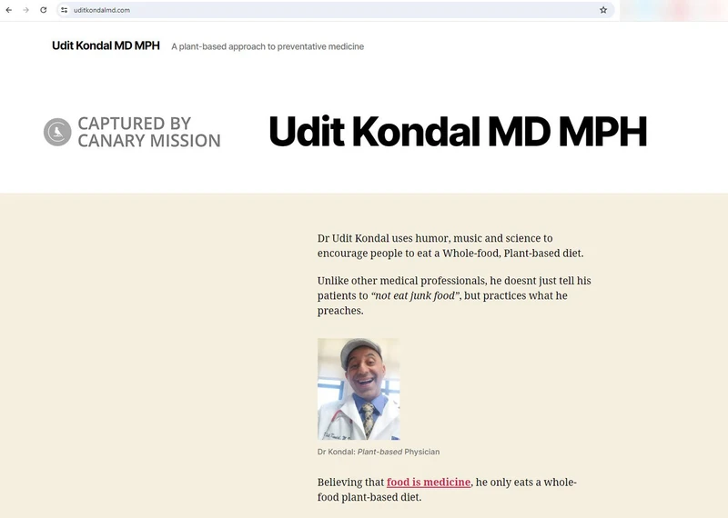 Udit Kondal cm30 uditkondalmd_#30