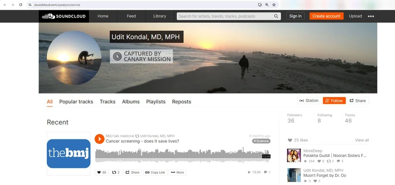 Udit Kondal cm31 Soundcloud_#31