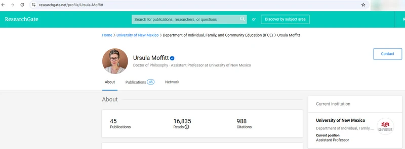 Ursula Moffitt_#15