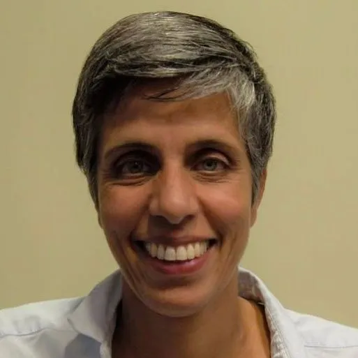 Usha Viswanathan