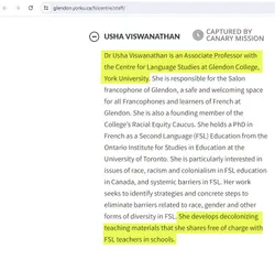 Usha Viswanathan