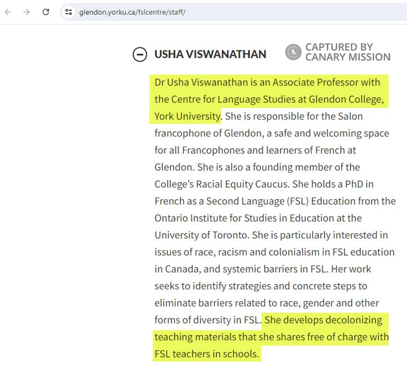 Usha Viswanathan_#6