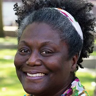 Valerie Hunt