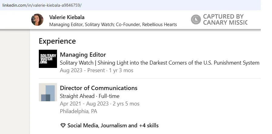 Valerie Kiebala  - gallery/Valerie - Invalid Date