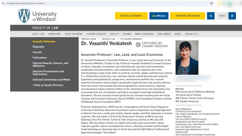 Vasanthi Venkatesh_#5