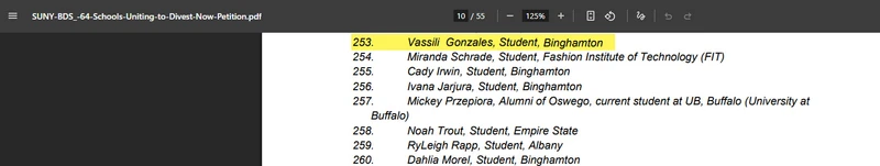 Vassili Gonzales_#1