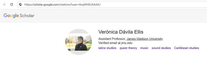 Veronica Davila Ellis_#13