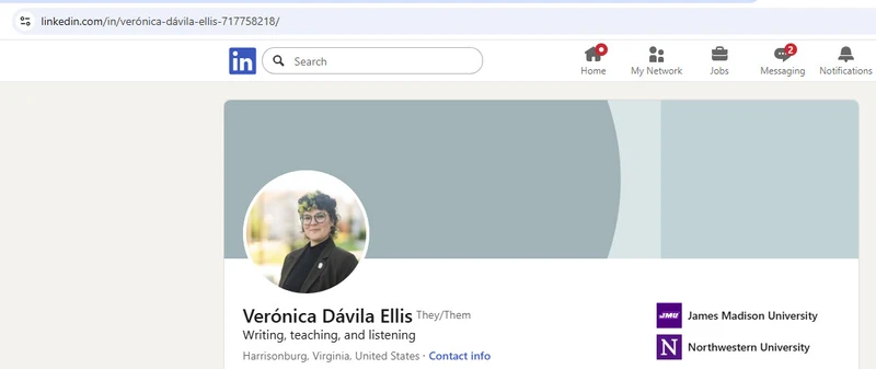 Veronica Davila Ellis_#10