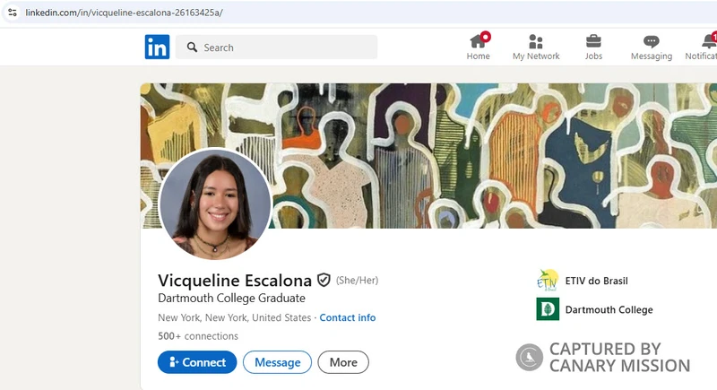 Vicqueline Escalona_#3