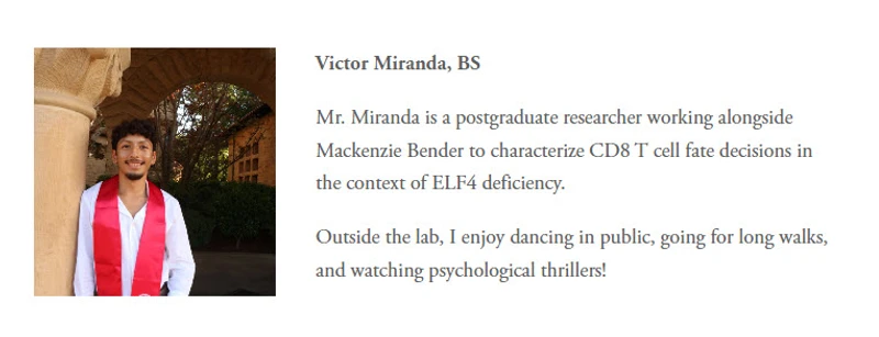 Victor Miranda_#1