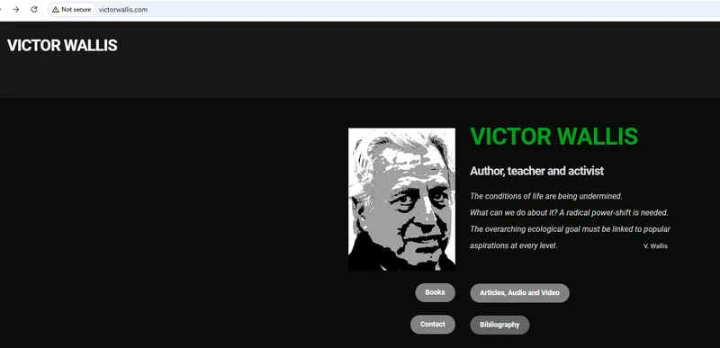 Victor Wallis_#11